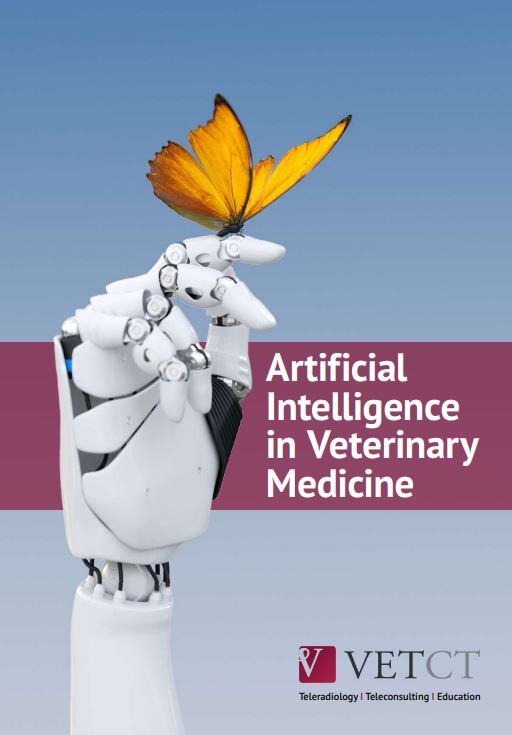 Artificial Intelligence in Veterinary Medicine